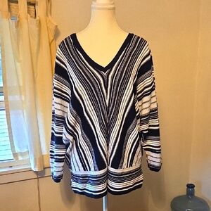 Lane Bryant Top Size 22/24